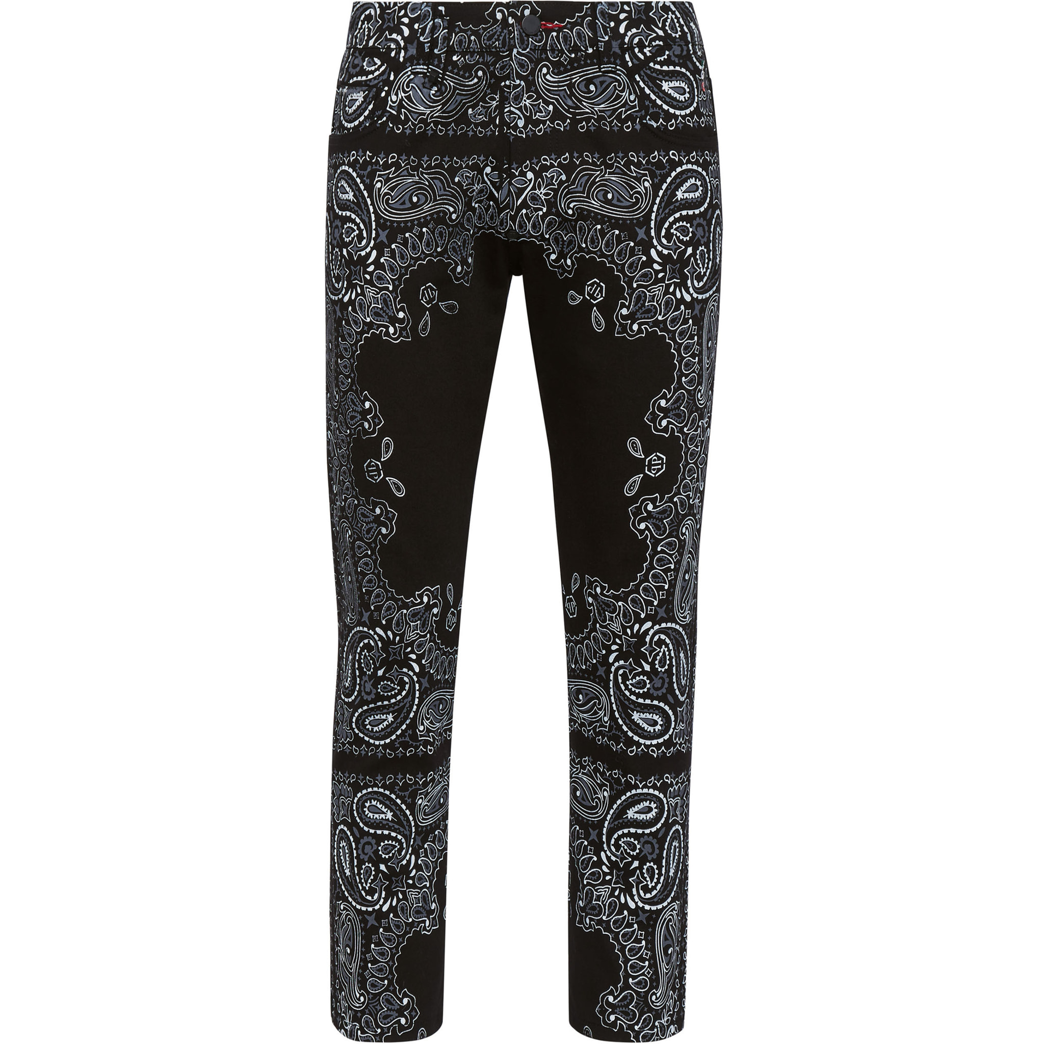PHILIPP PLEIN Jeans Skinny Fit PAISLEY