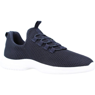 Sneakers de  Mujer de la marca GEOX  modelo D PILLOW C AZUL