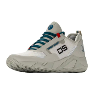 Zapatilla Padel de hombre Egan - LIMA Drop Shot