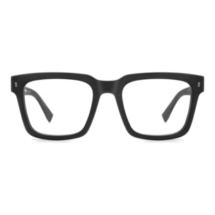 Gafas de Vista Dsquared2 ICON 0013 003 de Acetato Hombre 52 mm