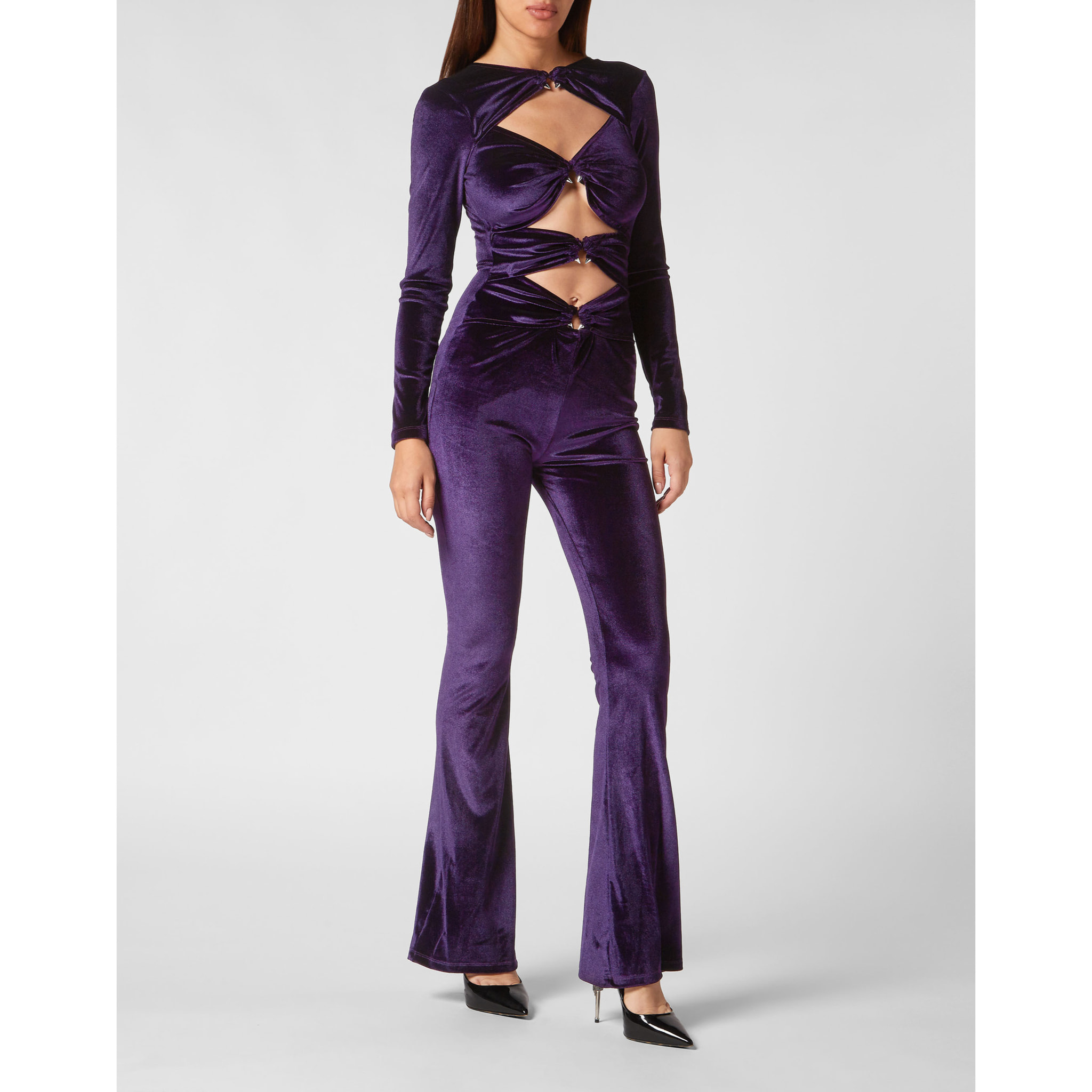 PHILIPP PLEIN Mono