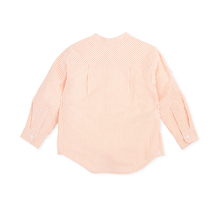 Camisa - NARANJA