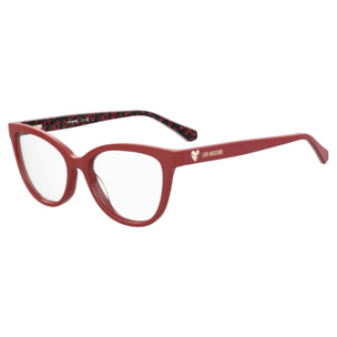Gafas de Vista Love Moschino MOL640 0HZ de Acetato Mujer 54 mm