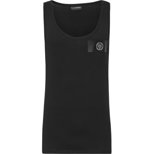 PLEIN SPORT Tank Top