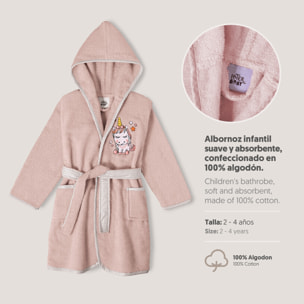 Albornoz Infantil