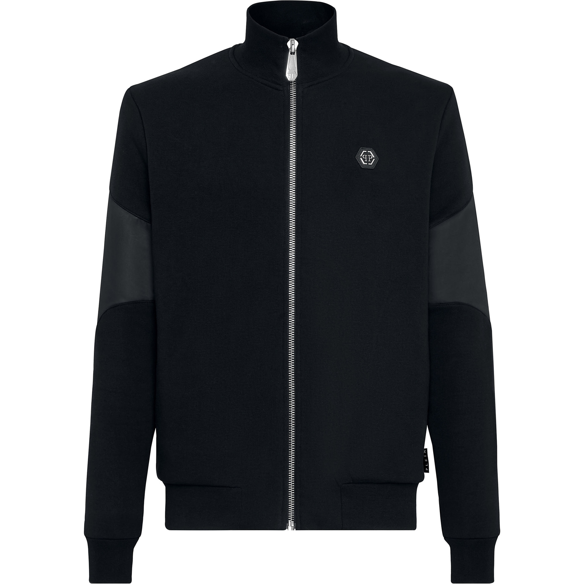 PHILIPP PLEIN Sweatjacket