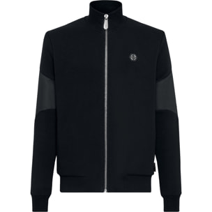 PHILIPP PLEIN Sweatjacket