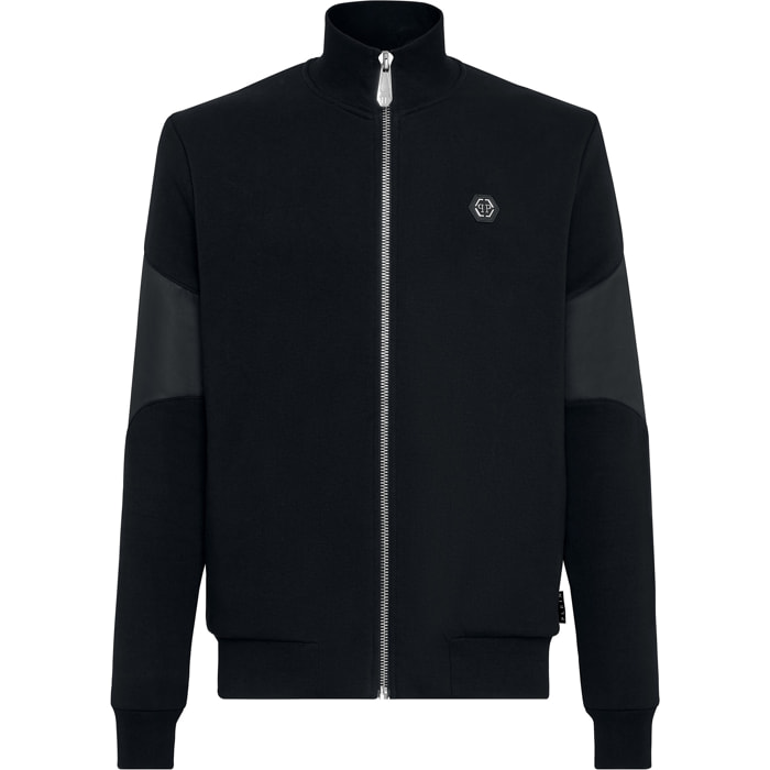 PHILIPP PLEIN Sweatjacket