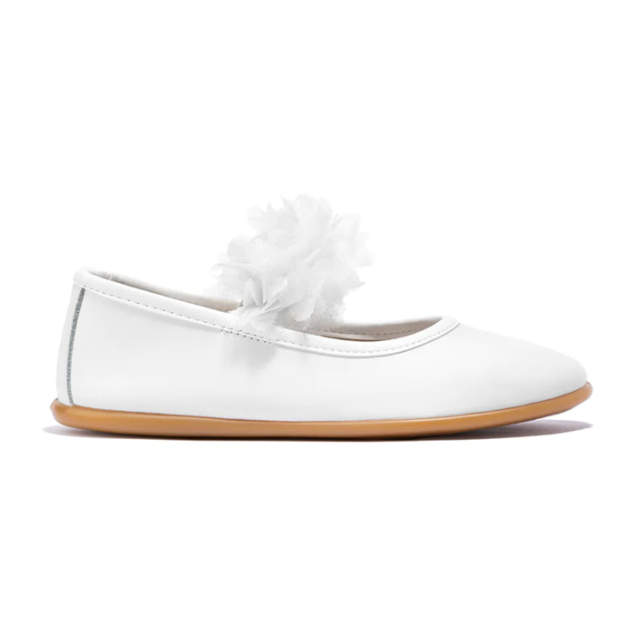 B&W Break&Walk - Scarpe donna e bambina stile ballerina comode