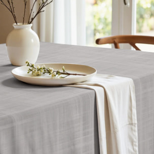 Nappe en résine anti-taches XL 0120-18