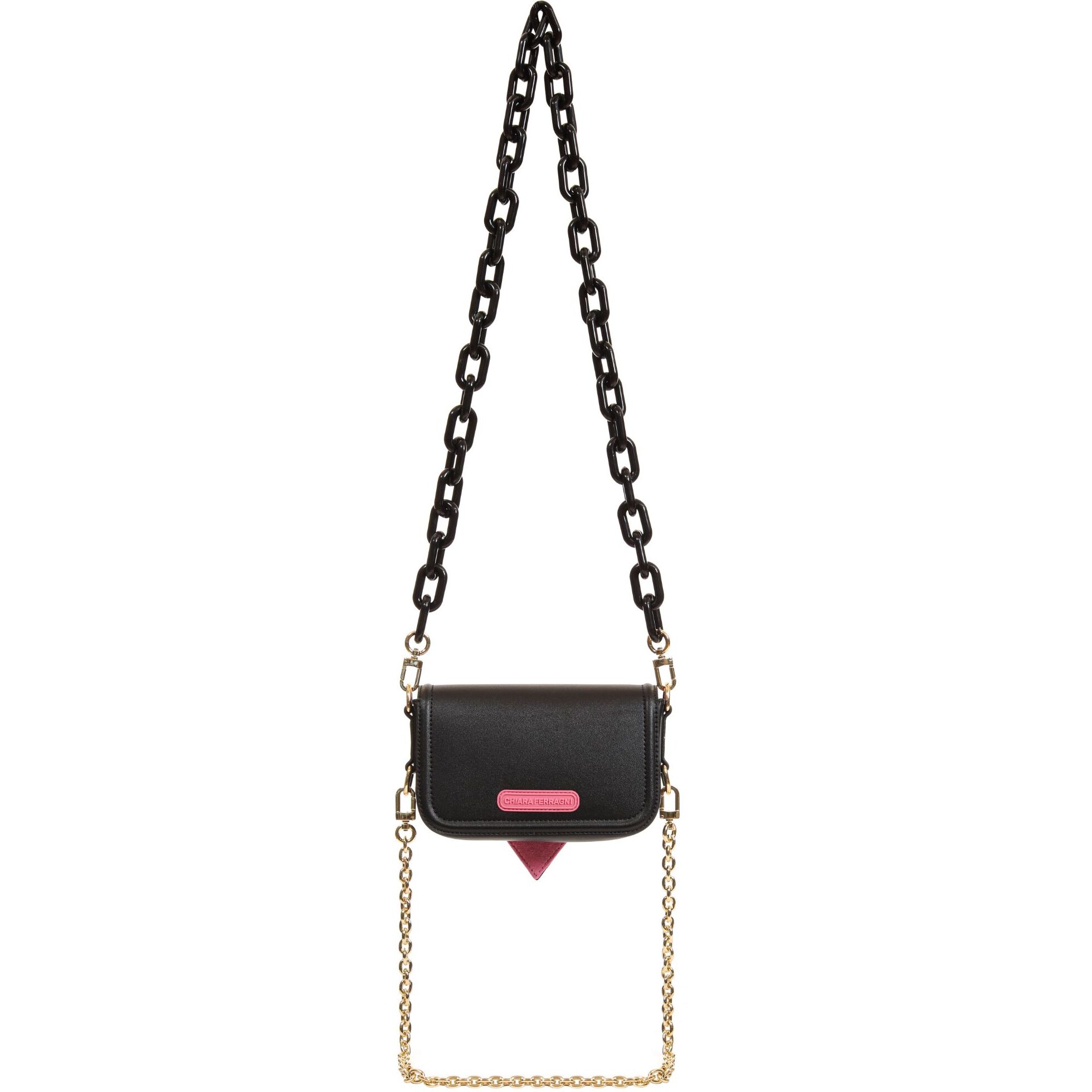 Chiara Ferragni borsa