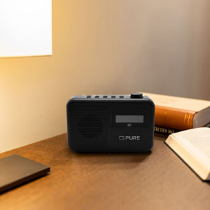 Radio DAB PURE Elan One2 Charcoal