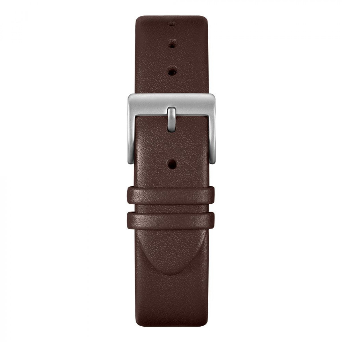 Reloj Mam MAM627 Unisex Analogico Cuarzo con Correa de Cuero