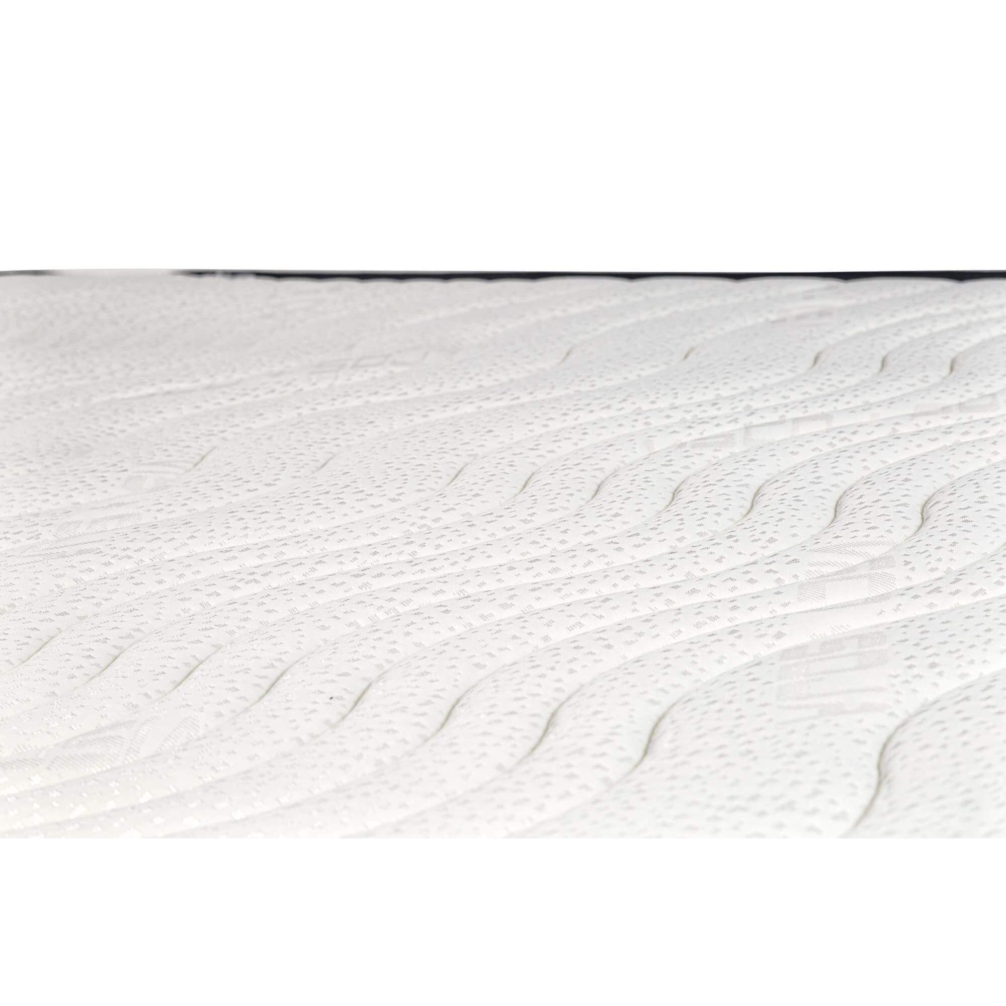 Colchón viscoelástico Pharma Therapy Slim para camas nido ergonómico Con Firmeza Alta Para Maximo Confort|15 cm