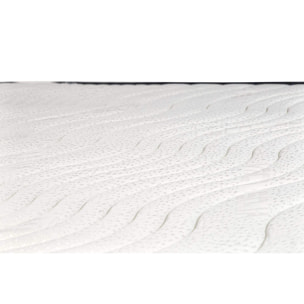 Colchón viscoelástico Pharma Therapy Slim para camas nido ergonómico Con Firmeza Alta Para Maximo Confort|15 cm