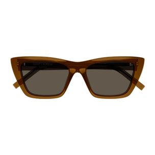 Gafas de Sol Saint Laurent SL 276 MICA-060 de Acetato Mujer 55 mm