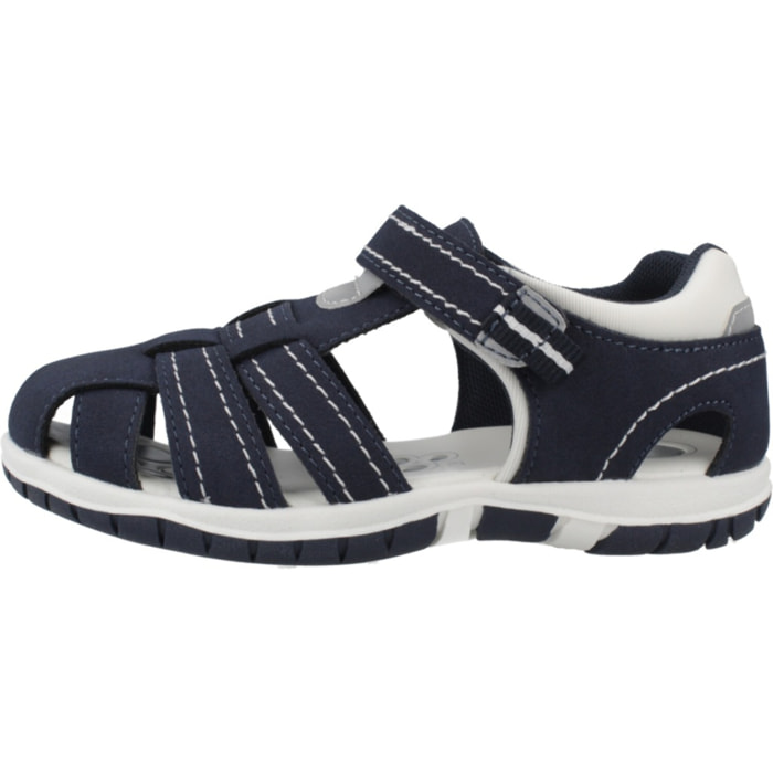 Sandalias Niño de la marca CHICCO  modelo 1122036C AZUL