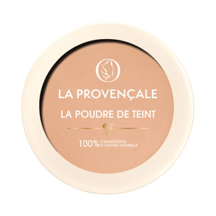 La ProvençaleLa Poudre de Teint Moyen