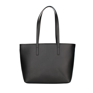 Borsa a spalla  da donna Poliuretano In Poliuretano 32x28x13 cm