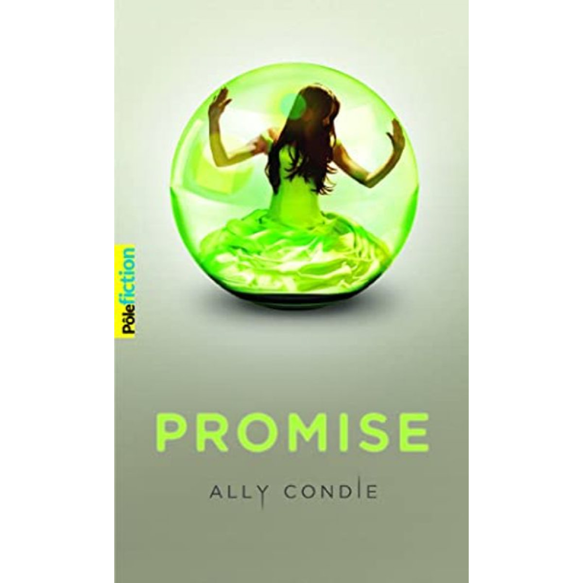 Condie,Ally | PROMISE | Livre d'occasion