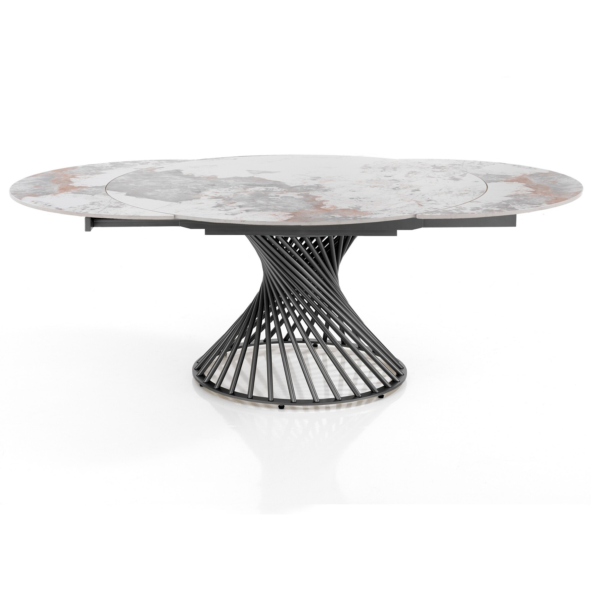 Tomasucci Table extensible JORUM 2