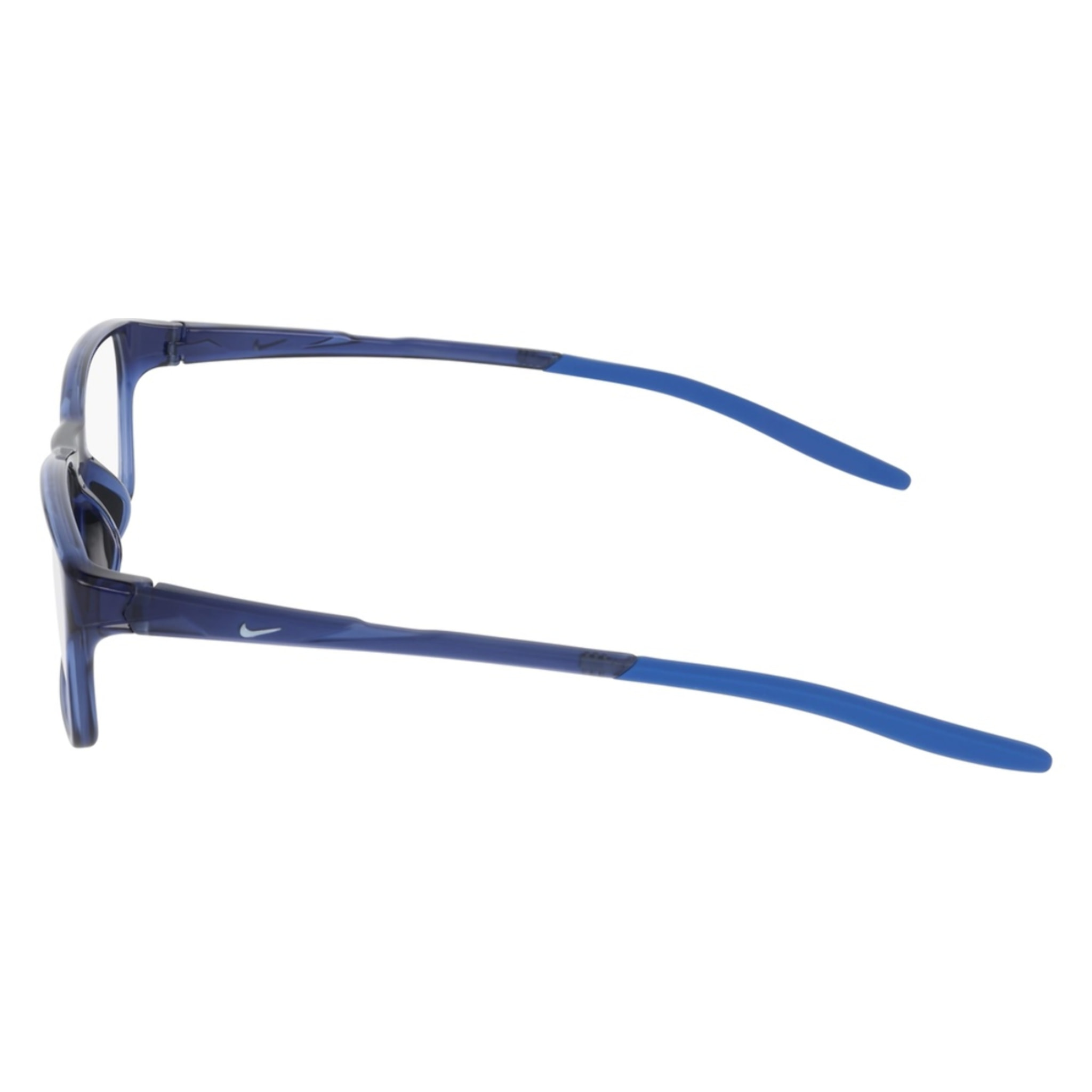 Gafas de Vista Nike 7410 410 de Acetato Inyectado Hombre 57 mm