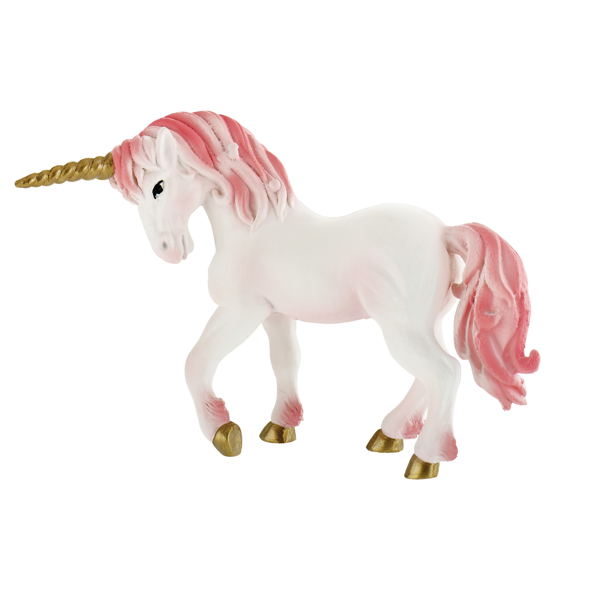 Fantasy/Unicorno Rosa