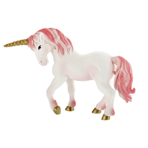 Fantasy/Unicorno Rosa