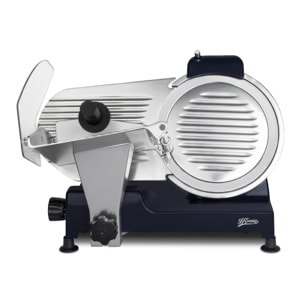 Cortafiambres MSX256 H.Koenig 240 W, Cuchilla Italiana 25 cm, 282 Rpm.