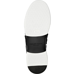 PHILIPP PLEIN Low-Top Sneakers PHANTOM KICKS