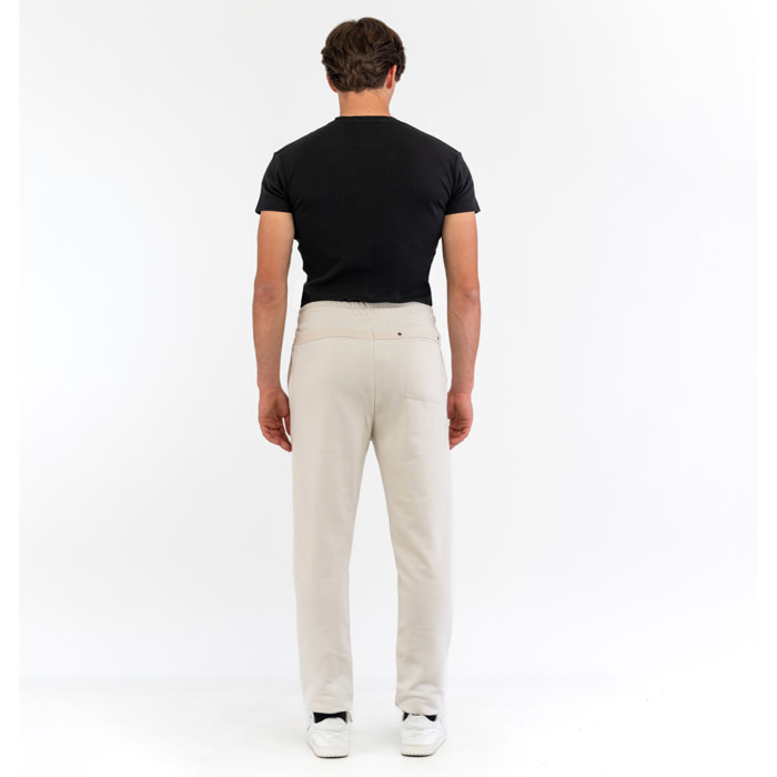 BIKKEMBERGS pantalone uomo black