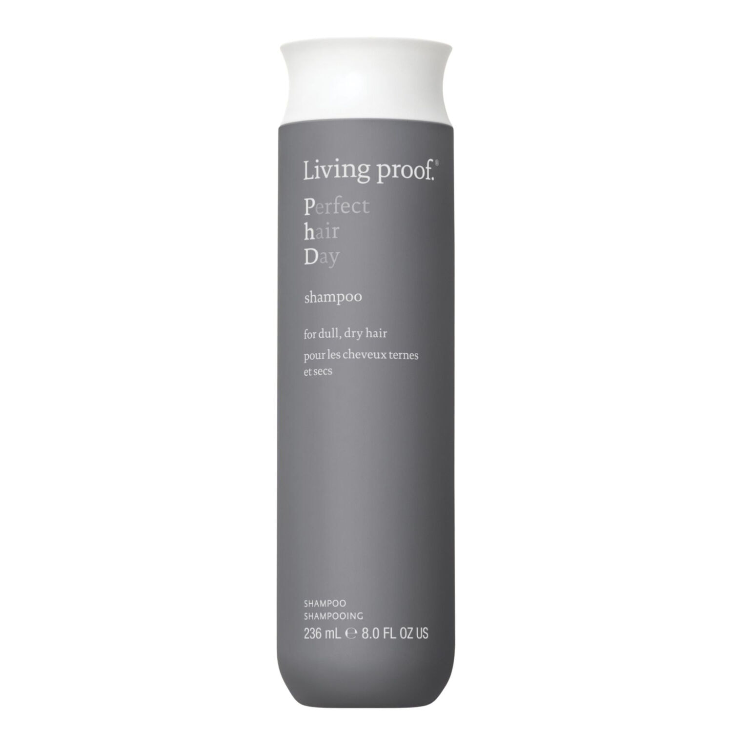 Perfect hair Day ™ (PhD) - Shampoing Hydratant 236ml
