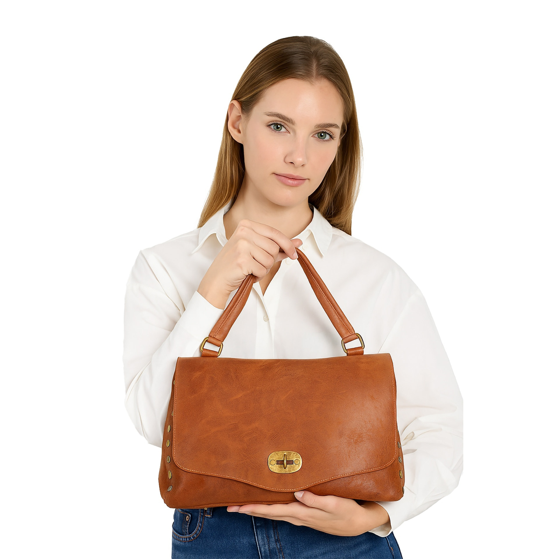 Gave Lux Borsa a mano