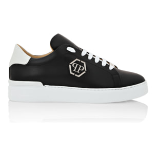 PHILIPP PLEIN Zapatillas bajas HEXAGON