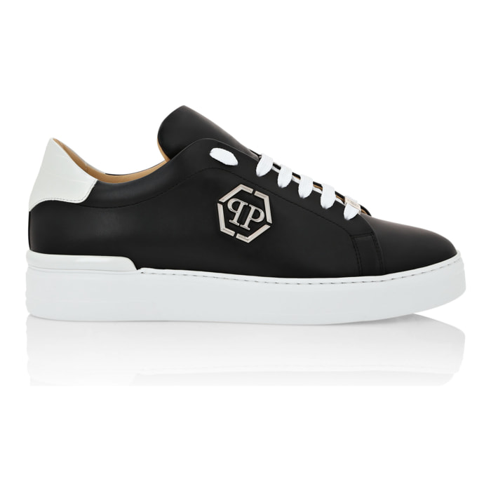 PHILIPP PLEIN Zapatillas bajas HEXAGON