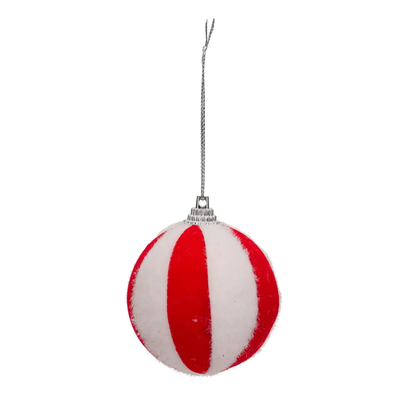 BDN PLF RAYE ROUGE BLANC X22