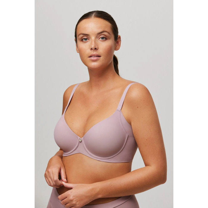 Reggiseno Con Ferretto Con Imbottitura