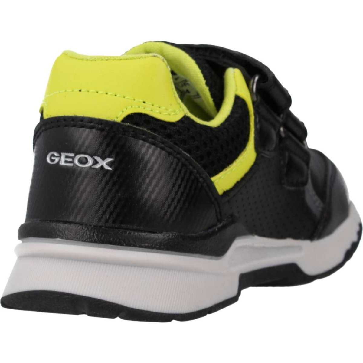 SNEAKERS GEOX B PYRIP BOY