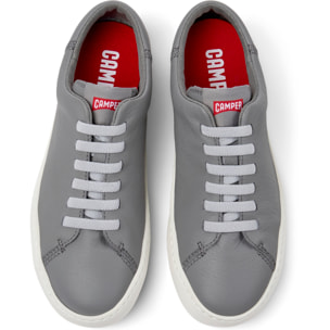 CAMPER Peu Touring - Zapatillas Mujer Gris