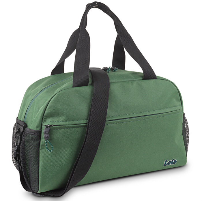 Bolsas De Viaje Lois Lassen Kaki