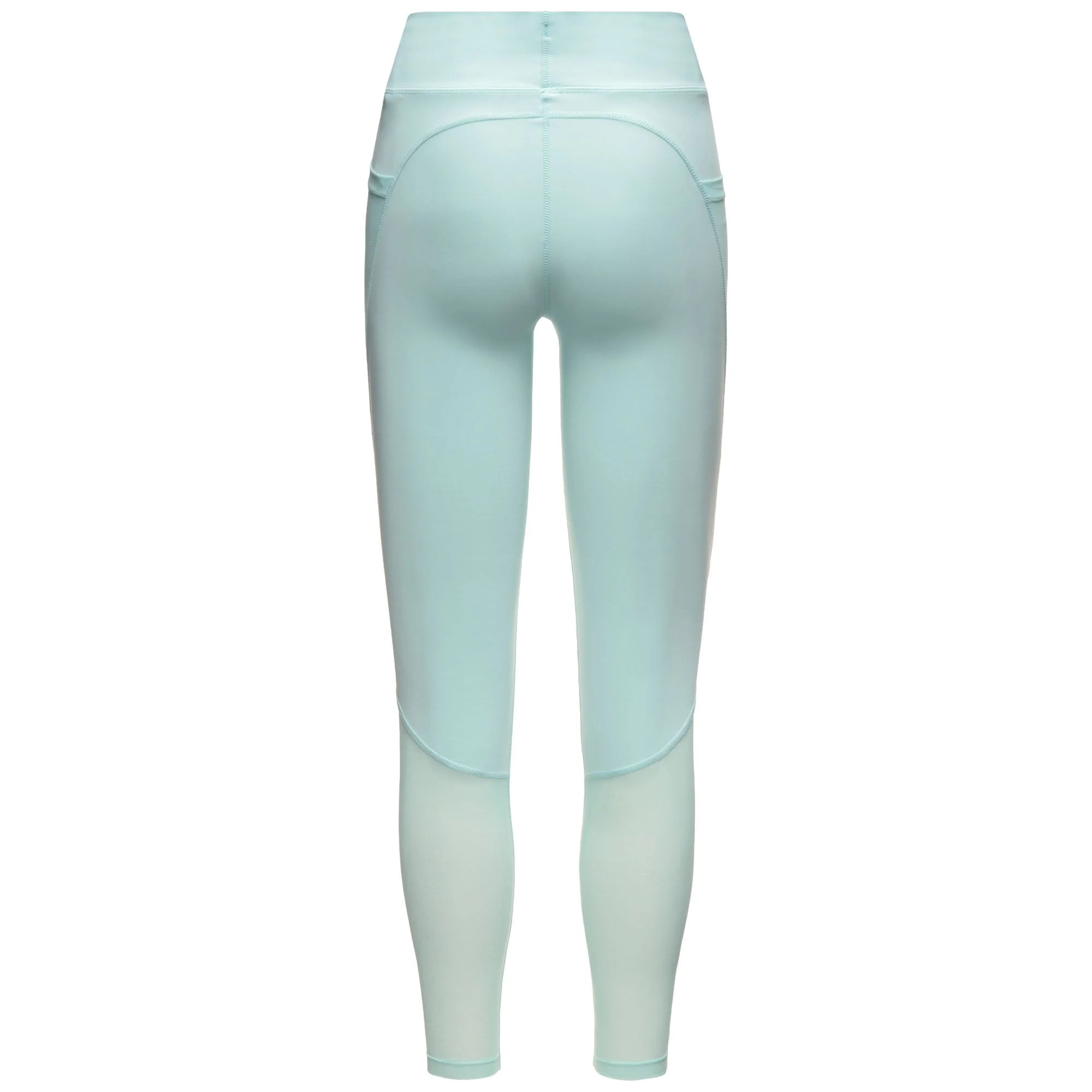 Kappa - Pantaloni Donna Blu - Ivara Pro
