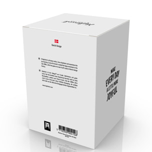 Hoptimist Père Noël Bumble