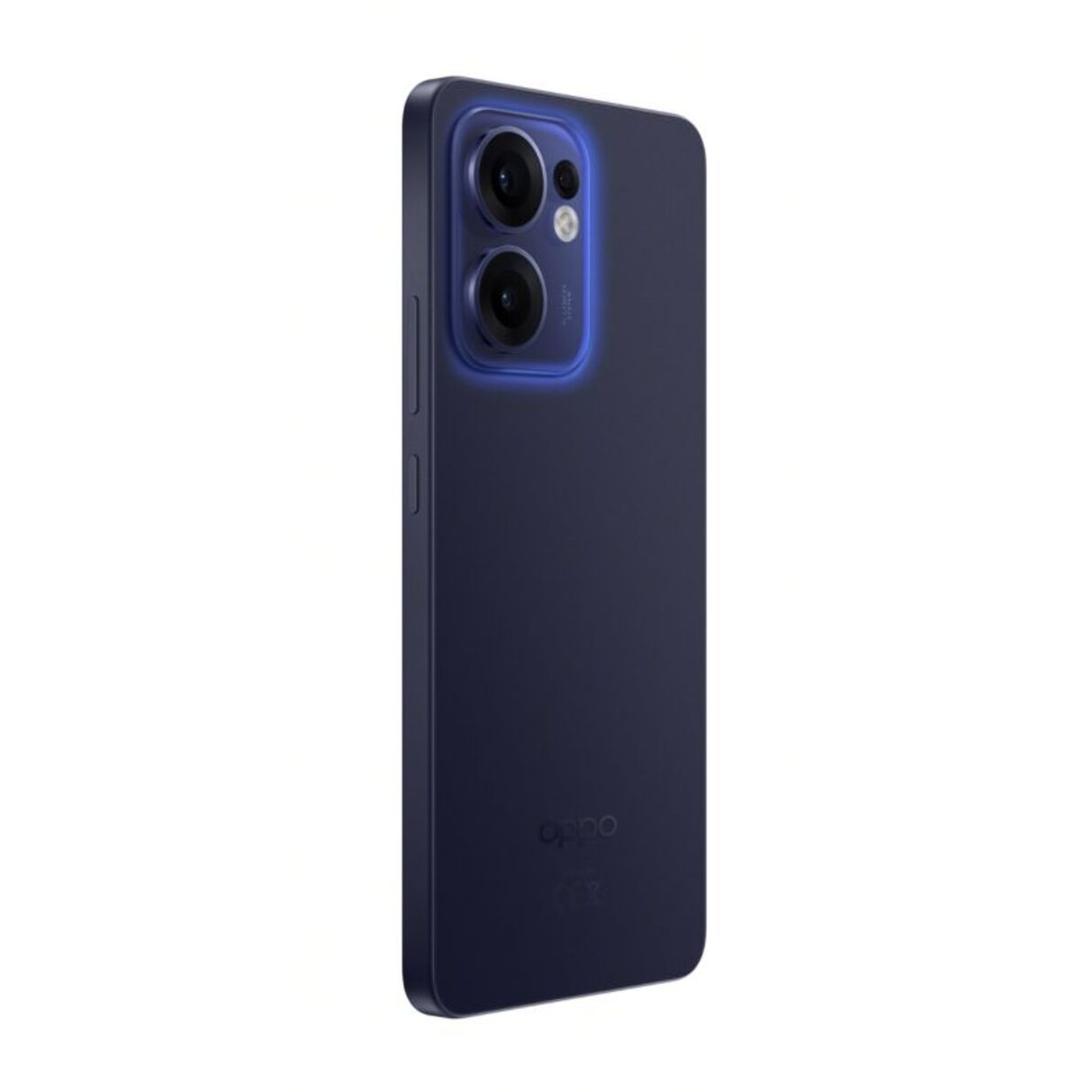 Smartphone OPPO Reno 13F 256Go Bleu Lumineux 5G