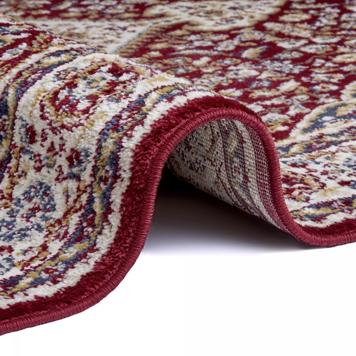 Tapis salon Rectangulaire Oriental
