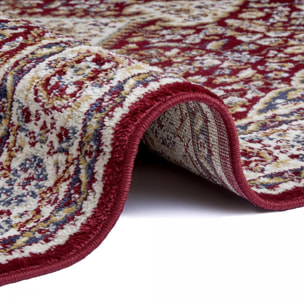 Tapis salon Rectangulaire Oriental
