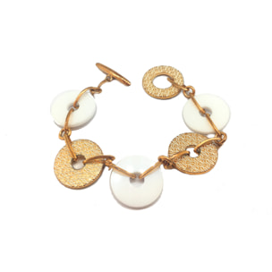 Pulsera Gc Mujer CWB10902