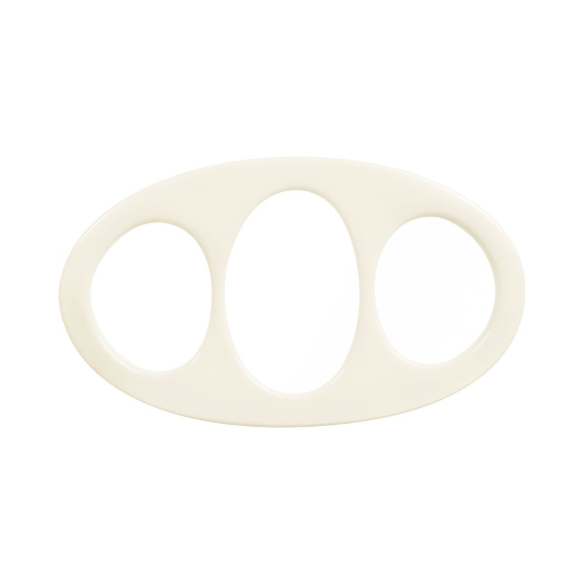 Sucrier en porcelaine 20 cl Nectar - Chef&Sommelier