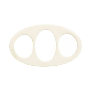 Sucrier en porcelaine 20 cl Nectar - Chef&Sommelier