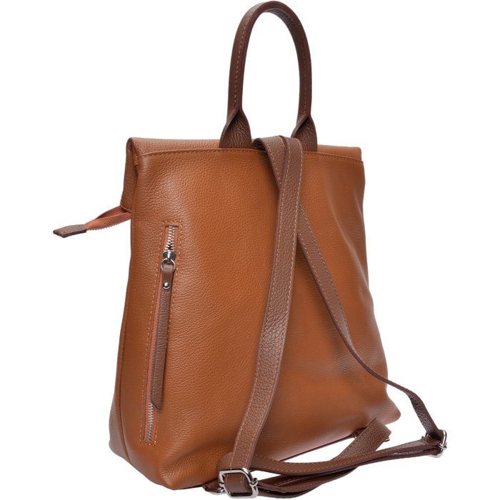 Zaino Anna Luchini Multicolore