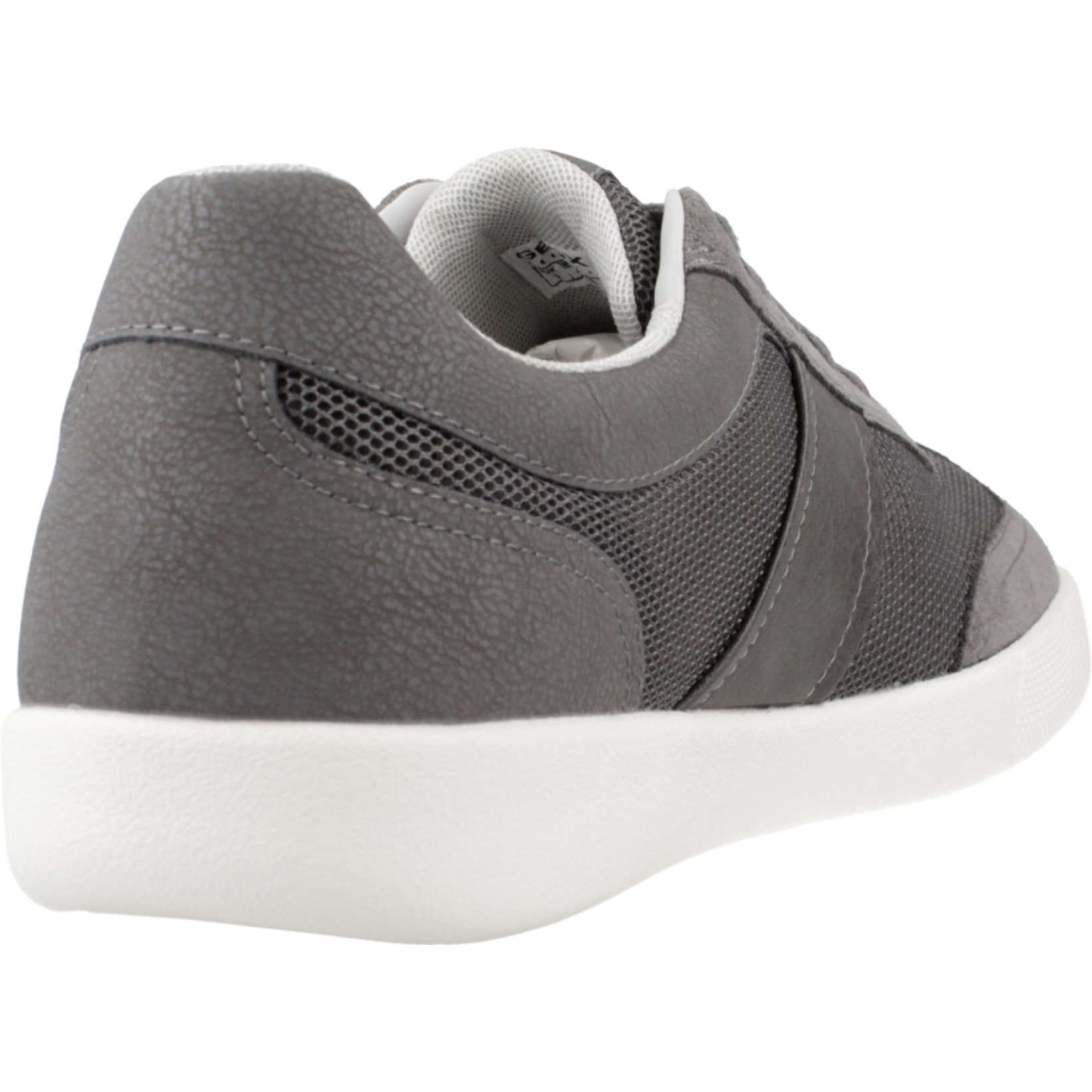 SNEAKERS GEOX U RIETI